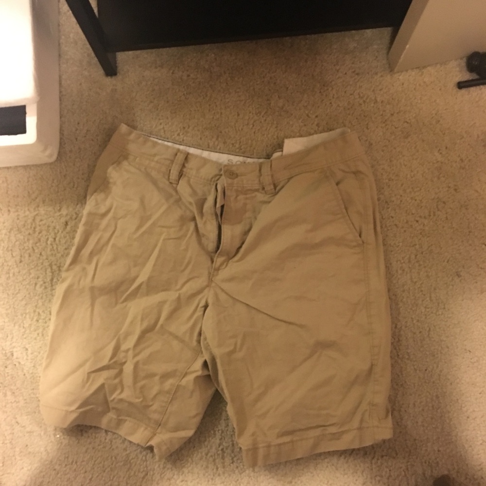 Men’s Sonoma shorts